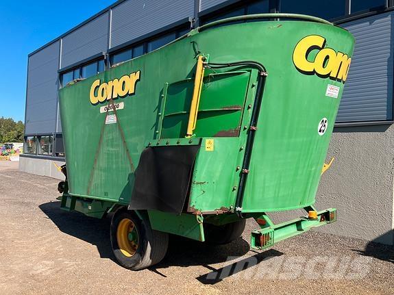 Conor CV2120 Utilaje si accesorii folosite la cresterea animalelor
