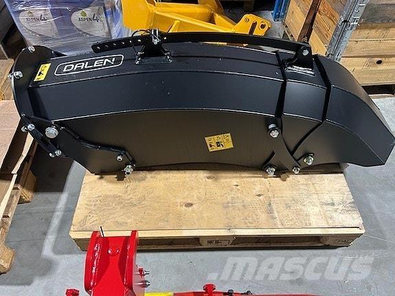 Dalen  Dezapezitoare