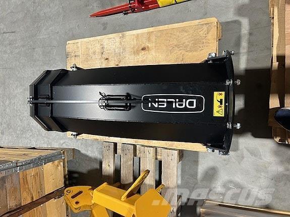 Dalen  Dezapezitoare