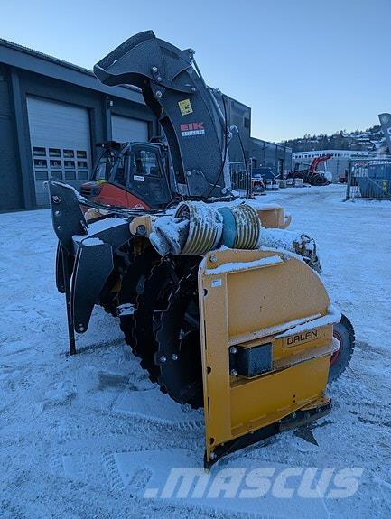 Dalen  Dezapezitoare