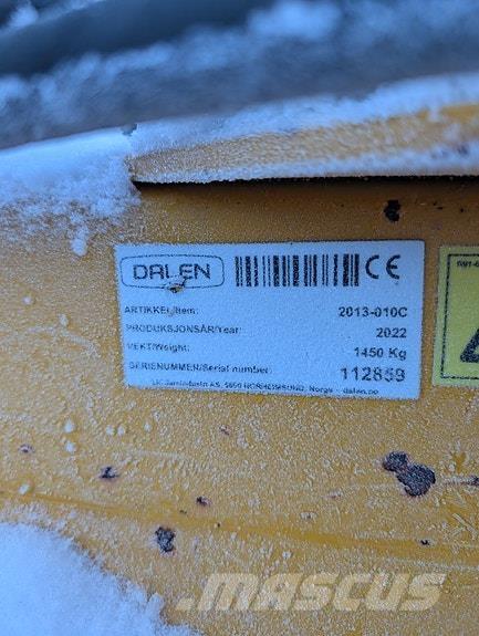 Dalen  Dezapezitoare