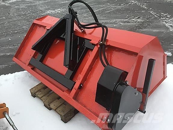 Dalen 200 cm Alte masini pentru drum si zapada