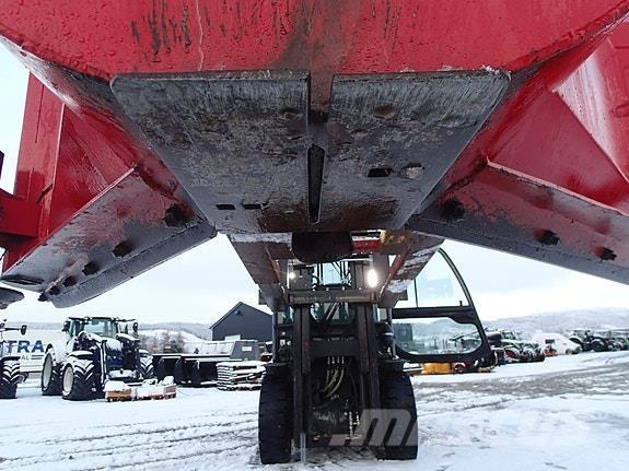 Dalen 2006 Dezapezitoare