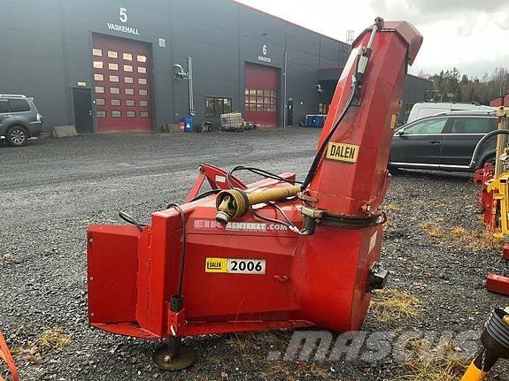 Dalen 2006 Dezapezitoare