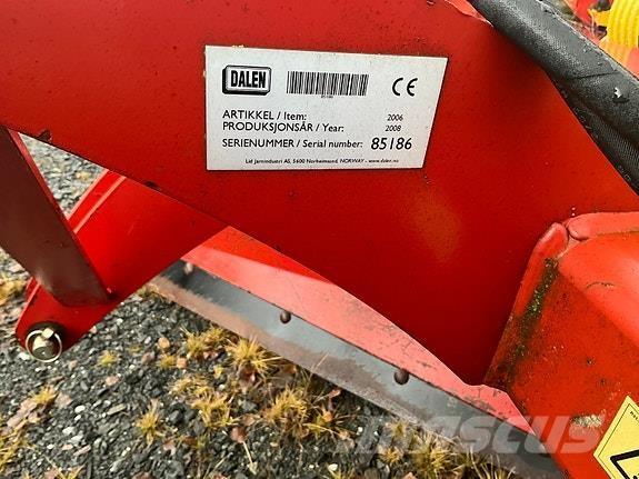 Dalen 2006 Dezapezitoare