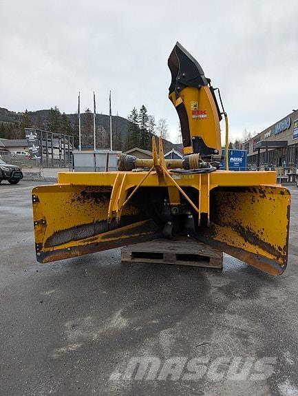 Dalen 2007 Dezapezitoare