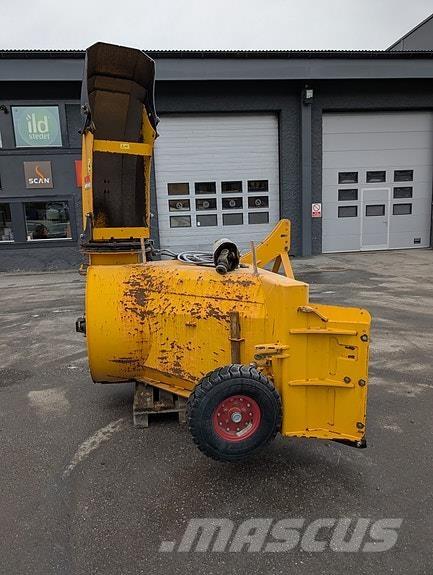 Dalen 2007 Dezapezitoare