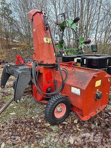 Dalen 2010 Dezapezitoare