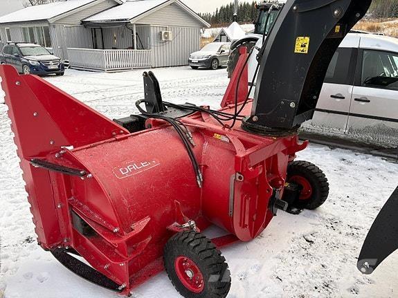 Dalen 2011-TPA Dezapezitoare