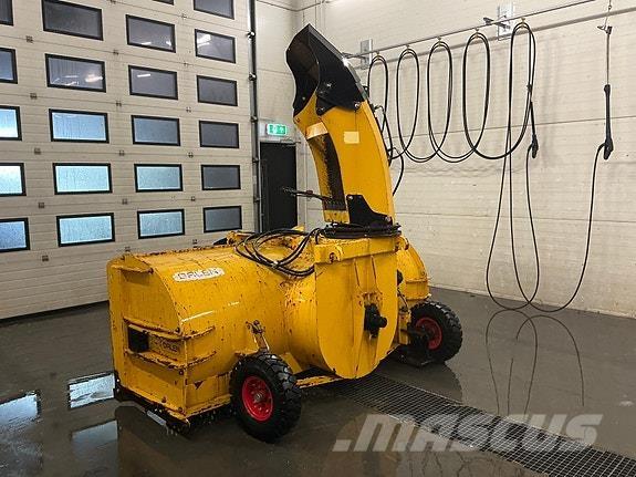 Dalen 2013 Dezapezitoare