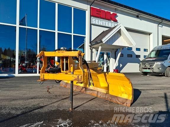 Dalen 2019-HMH Lame pentru dezapezire si pluguri
