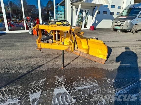 Dalen 2019-HMH Lame pentru dezapezire si pluguri