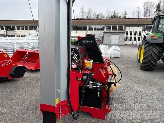 Dalen 2034 Utilaje forestiere - Altele