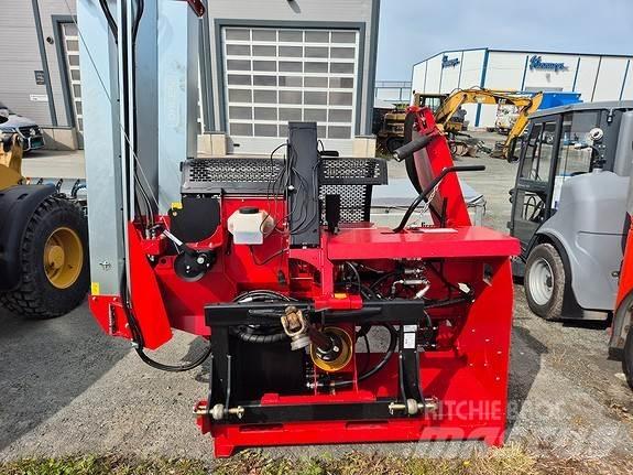 Dalen 2054 Utilaje forestiere - Altele