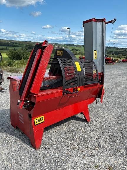Dalen 2054 Utilaje forestiere - Altele