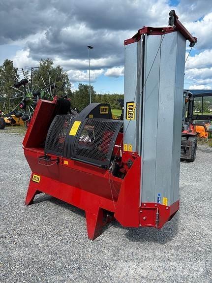 Dalen 2054 Utilaje forestiere - Altele