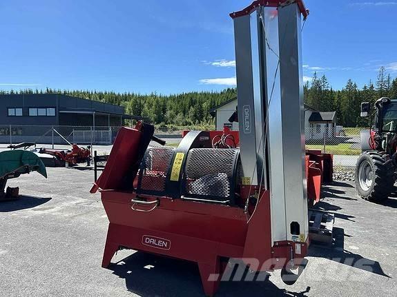 Dalen 2054 Utilaje forestiere - Altele