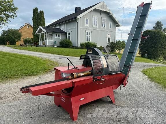 Dalen 2054 Utilaje forestiere - Altele