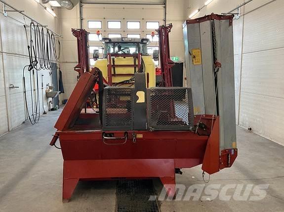Dalen 2054 Utilaje forestiere - Altele