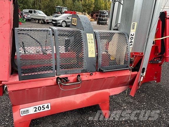 Dalen 2054 Utilaje forestiere - Altele