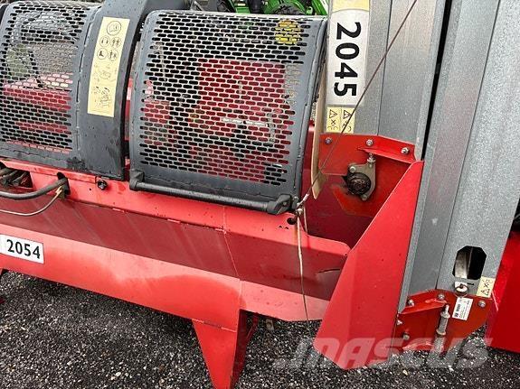 Dalen 2054 Utilaje forestiere - Altele