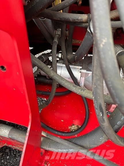 Dalen 2054 Utilaje forestiere - Altele