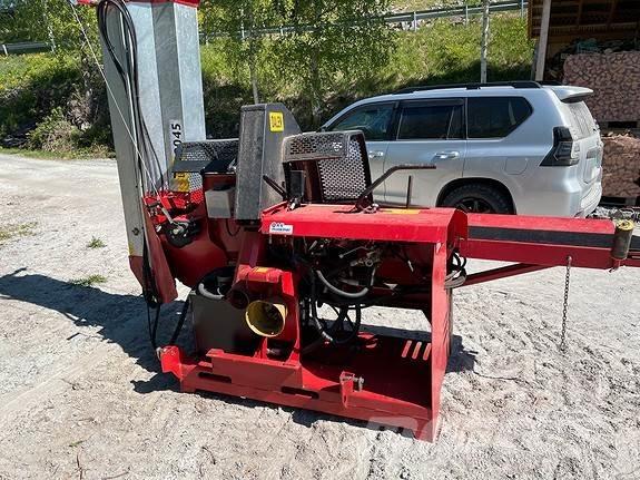 Dalen 2054-THS Utilaje forestiere - Altele