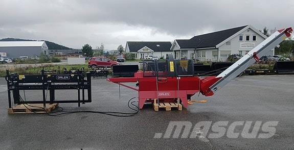 Dalen 2054 THS Utilaje forestiere - Altele