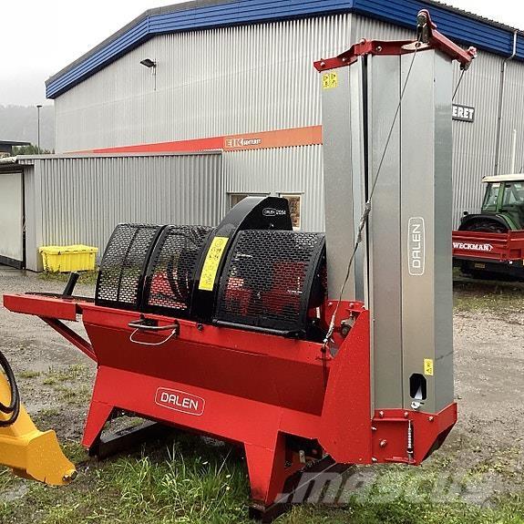 Dalen 2054 THS Utilaje forestiere - Altele