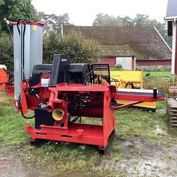 Dalen 2054 THS Utilaje forestiere - Altele