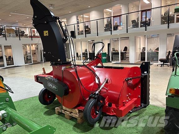 Dalen 2110 Dezapezitoare