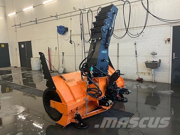 Dalen 2116 PTO-TP Dezapezitoare