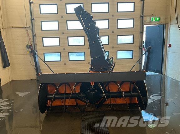 Dalen 2116 PTO-TP Dezapezitoare