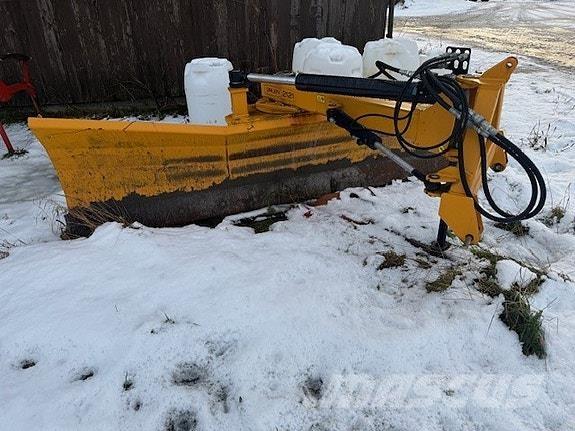 Dalen 2121 TR Alte masini pentru drum si zapada