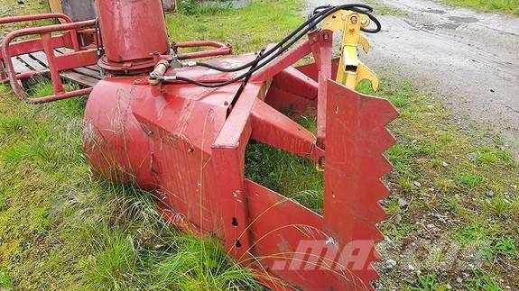Dalen 278B Alte masini pentru drum si zapada