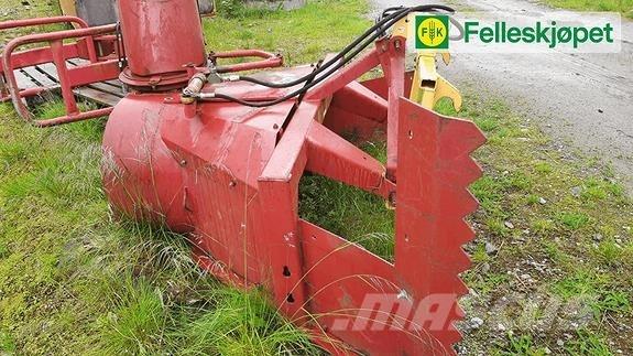 Dalen 278B Alte masini pentru drum si zapada