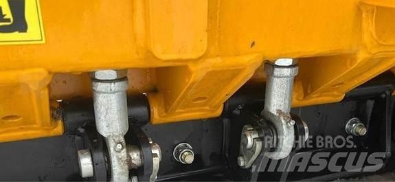 Dalen 3025 Lame pentru dezapezire si pluguri