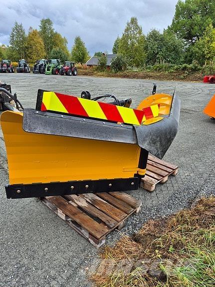 Dalen 3025 Lame pentru dezapezire si pluguri