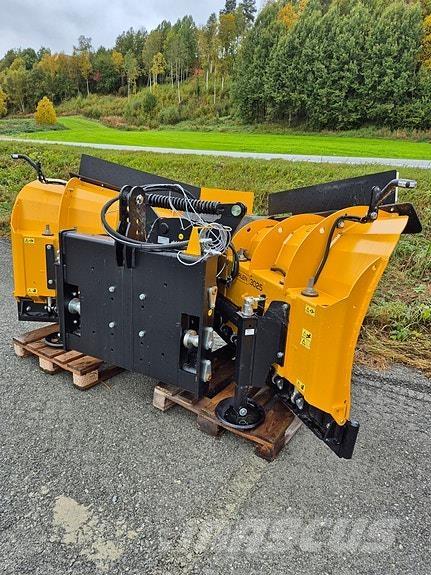 Dalen 3025 Lame pentru dezapezire si pluguri