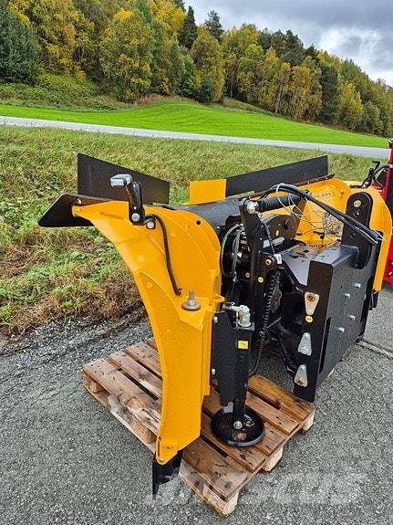 Dalen 3025 Lame pentru dezapezire si pluguri