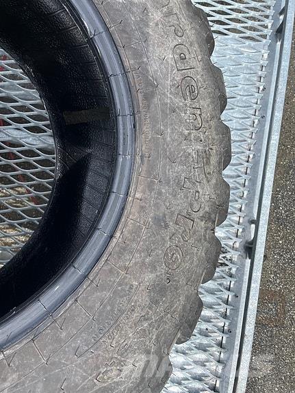  Dekk Garden pro Roti