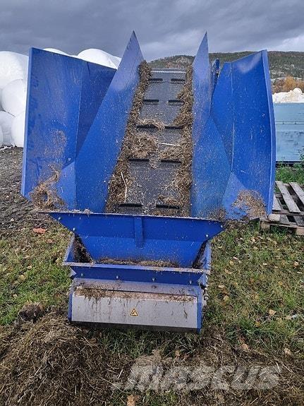 Delaval 2024 Utilaje si accesorii folosite la cresterea animalelor
