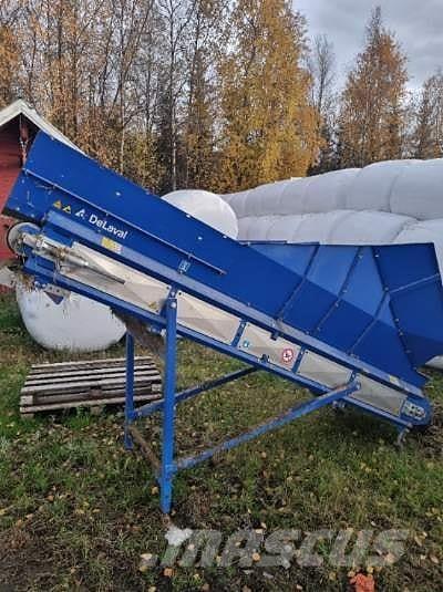 Delaval 2024 Utilaje si accesorii folosite la cresterea animalelor