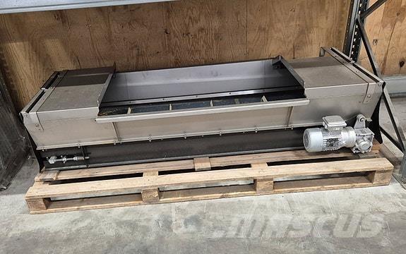 Delaval ORW Utilaje si accesorii folosite la cresterea animalelor