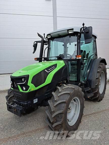 Deutz-Fahr 5090D Tractoare