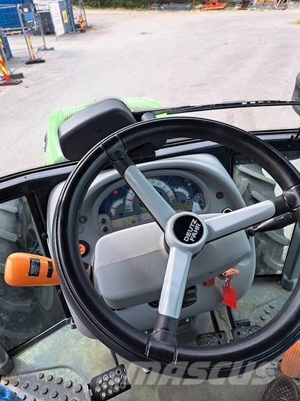 Deutz-Fahr 5090D Tractoare