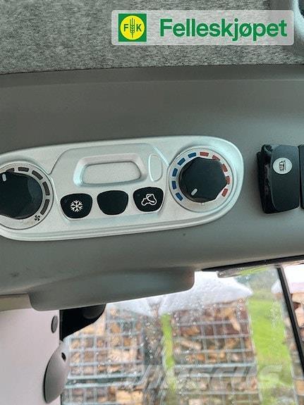 Deutz-Fahr 5100 DT Tractoare