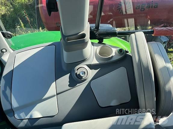 Deutz-Fahr 6180TTV Tractoare