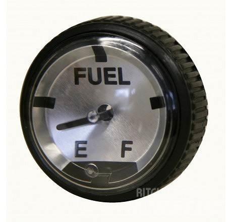  Dieseltank 980L Alte componente