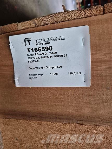  Div Div Utilaje agricole - Altele